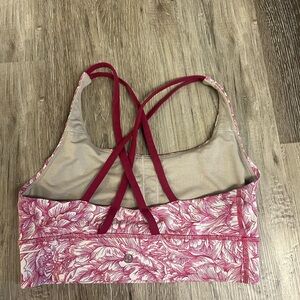 Lululemon Energy Bra